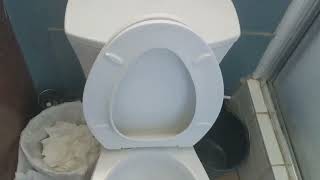 5823: 2008 Kohler Kelston Toilet