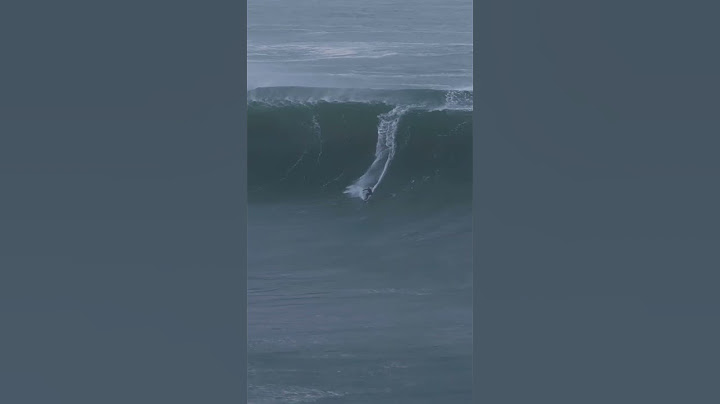 Andrew Cotton Goes XXL at Mullaghmore 🇮🇪