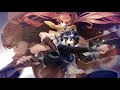 Nightcore - Black Bullet Opening (Japanese)