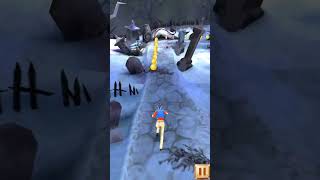 temple dungeon run oz part 2 gameplay
