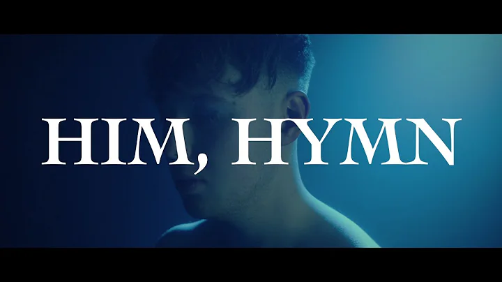 BLAIR DAVIE - HIM, HYMN (Official Video)