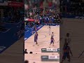 Game 5: Overtime One Top Plays | Pistons vs. Cavs #nba #pistons