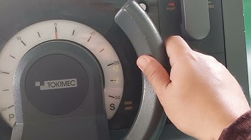 CHANGE STEERING SYSTEM NO.2 to NO.1 FROM AUTOPILOT TO MANUAL,FROM MANUAL TO AUTOPILOT