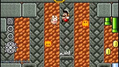 gigantic fortress playtrhough part 1 2