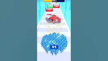 mob Control #shorts #games #gameplay #androidgame