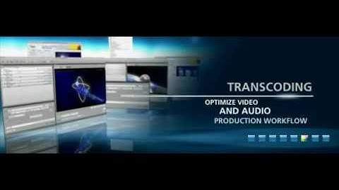 Mainconcept - The Code People introduction