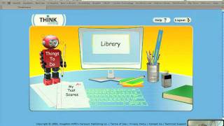 Think Central - Student Perspective