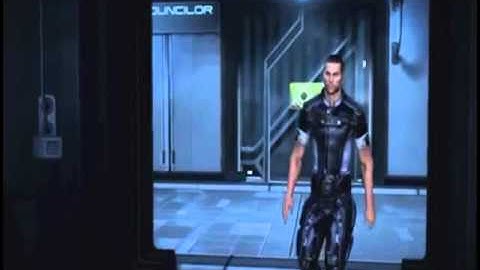 ME3: The Top 20 Questionable Things Part 2