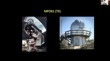 How to use AAVSOnet to remotely observe variable stars