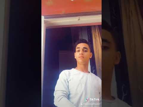 انتي كل العالم وضحكتك بتفرحني