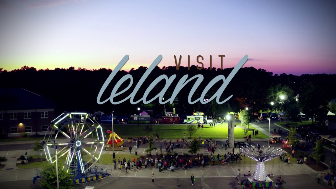Visit Leland For Family Fun YouTube