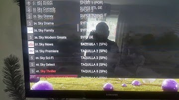 Perfect player epg setup