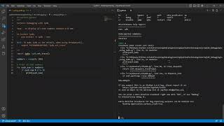 Class11b Debugging n Collections list
