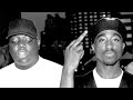 Tupac and Biggie but they are extra chill for an hour | Lofi Mix | CHILLAF |