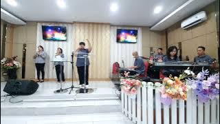 Kau Sediakan Bagiku - Kezia Azaria (IR 11-08-24)