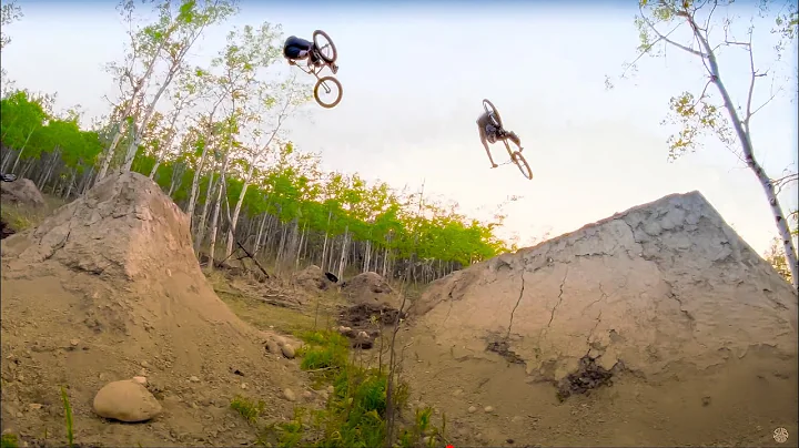 Stack Clay and PBAY - Alberta '22