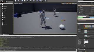 [UE4] 00 - CREO UN VIDEOGIOCO DI CALCIO? screenshot 4