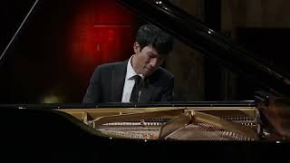 Eric Lu - Chopin Nocturne Op.48 No.1 in C minor