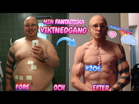 Video: Före Och Efter: 