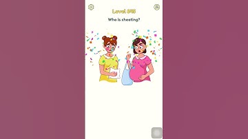 Dop 2 gameplay level 845 #gameplay #shorts #Dop2 #gaming #gaminglucyy