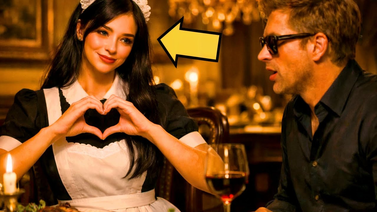 IL CAPO HA FATTO FINTA DI ESSERE CIECO… E HA VISTO CHE CHI LO AMAVA DAVVERO ERA SEMPRE LÌ