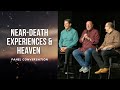 Near-Death Experiences & Heaven Conversation With Randy Kay, Ivan Tuttle, & Shaun Tabatt