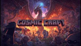 Welcome to Cosmic Craft | Ep 1