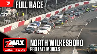 FULL RACE: CARS Tour Pro Late Models at North Wilkesboro Speedway 5/17/23