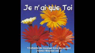 Jeunesse en Mission - Dès le matin