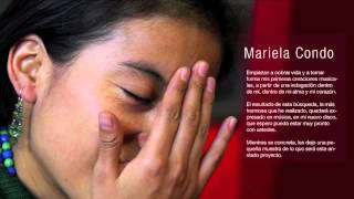 Mariela Condo - El Trigo y El Sol chords