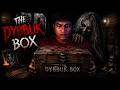 What's Inside the Dybbuk Box? | The Truth Behind the Dybbuk Box