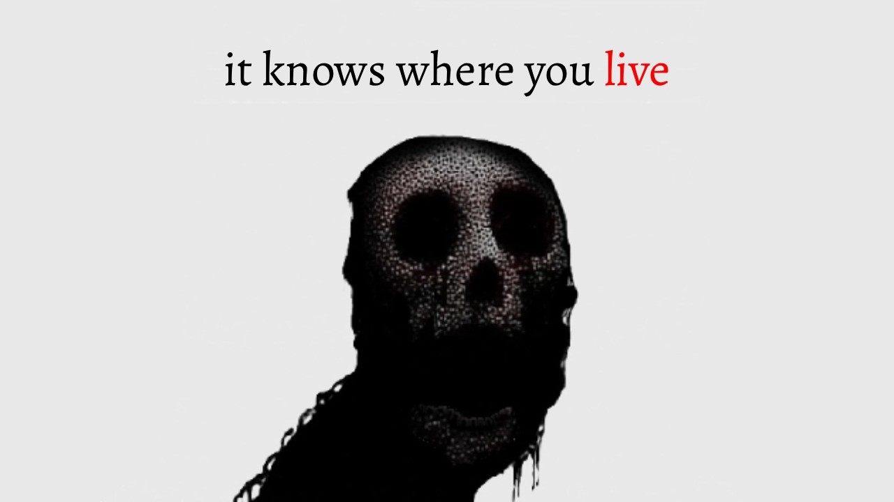 Stay Away From Mulberry County