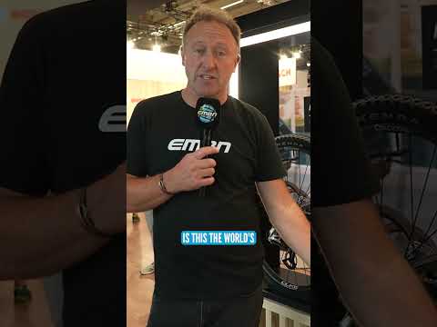 Video: Eurobike Öne Çıkanlar Pt.2 – Bisikletler ve tekerlekler