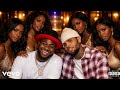 Chris Brown Davido African Gyal Official Audio