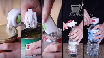 5 in 1 Multi Opener - DiscountPure