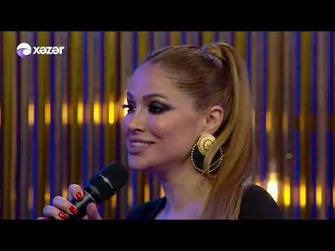 Nigar Camal &