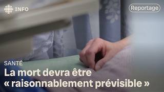 Alberta intends to restrict access to medical assistance in dying