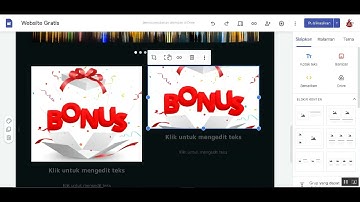 Cara Membuat Website Tanpa Hosting dan Domain