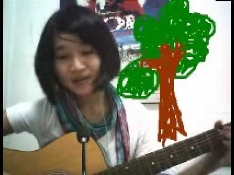 Lemon Tree - Fool's Garden Acoustic cover