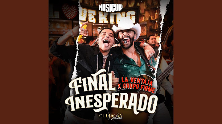 Final Inesperado