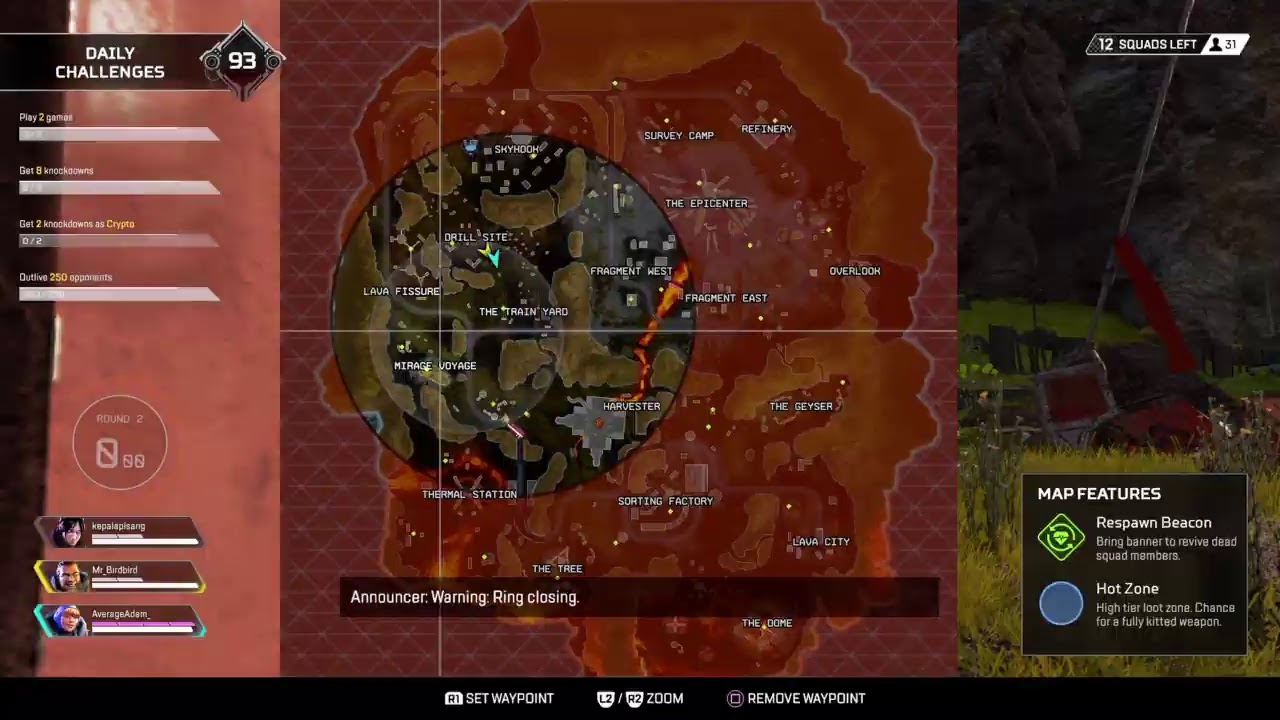 AverageAdam is coming