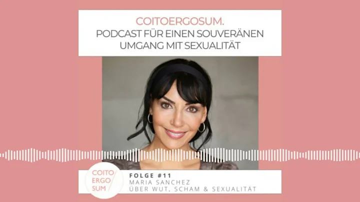 # 11 Maria Sanchez: Emotionale Selbstbegleitung un...