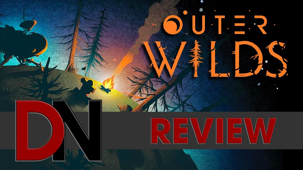 Análise: Outer Wilds (Multi) é uma bela e singular odisseia pelo  desconhecido - GameBlast