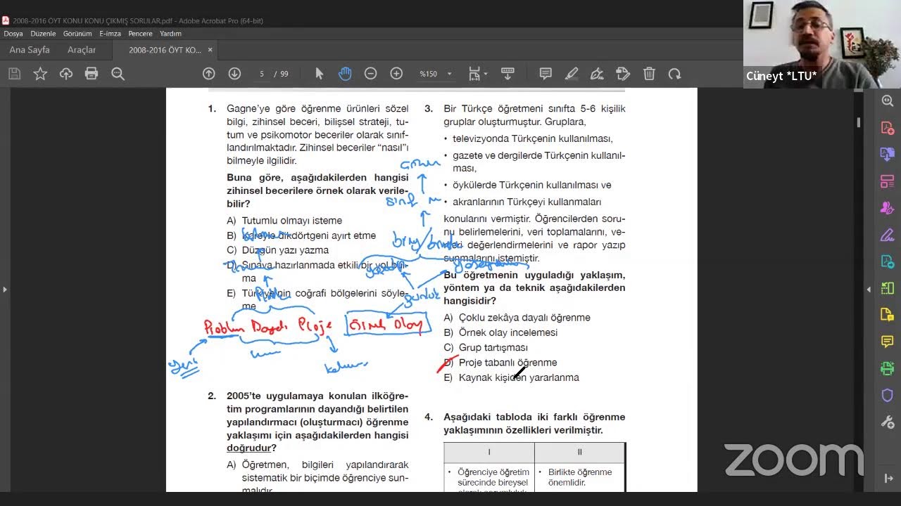 ÖĞRETİM MODEL,KURAM VE YAKLAŞIMLARI-1