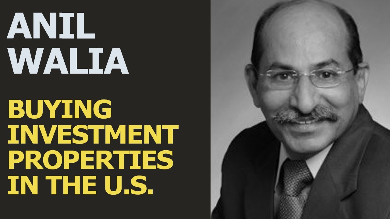 Buying Investment Properties in the U.S. YouTube