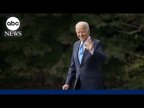 New book questions Biden’s mental fitness