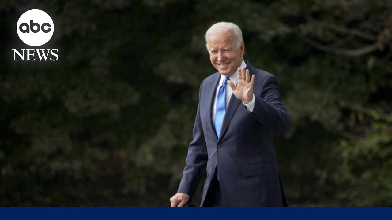New book questions Biden’s mental fitness