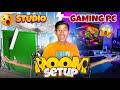 আমার STUDIO আর GAMING PC REVIEW 😍🔥 |