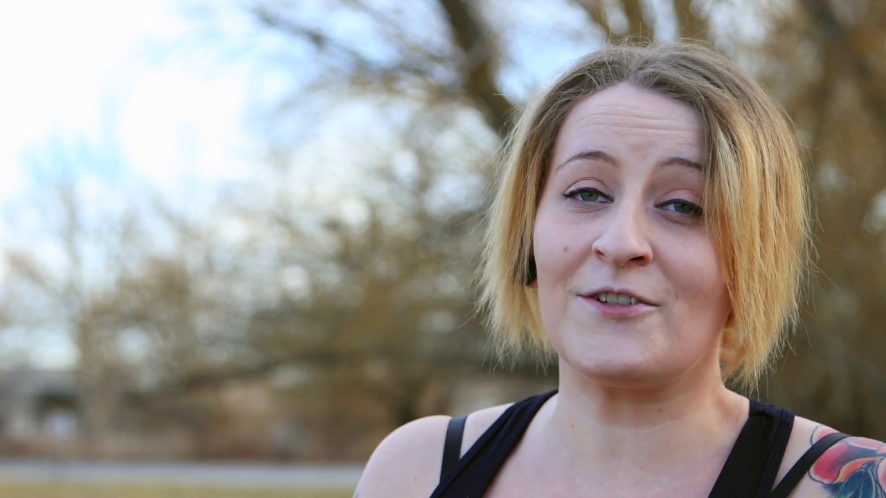 The Homeless Outreach Program - YouTube