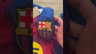 (SOCCER JERSEYS FROM DH🔥) Link is in my bio ✅ #viral #review #fyp #summer #clothes #Shorts